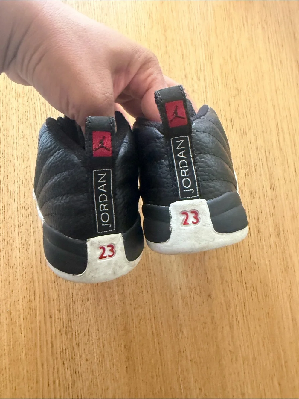 Jordan Air Jordan 12